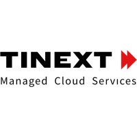 Tinext Managed Cloud Services Logo