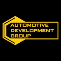 Automotive Development Group, Inc. Logo