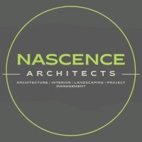 Nascence Architects Logo