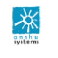 Anshu Systems Logo