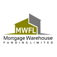 Mortgage Warehouse Funding Limited Logo