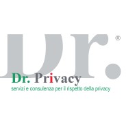 Dr. Privacy Logo