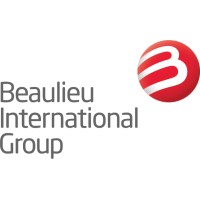Beaulieu International Group Logo