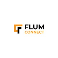 FLUM CONNECT GmbH Logo