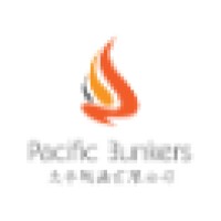 Pacific Bunkers Pte Ltd Logo