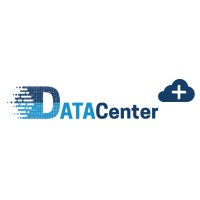 DataCenterPlus Logo