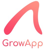 GrowApp Logo