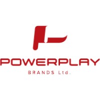 Powerplay Brands Ltd Logo