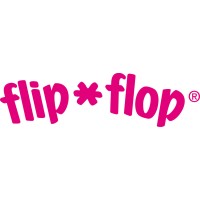 flip*flop Logo