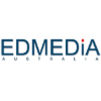 EDMEDiA Australia Logo
