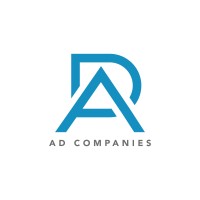 AD Companies Logo