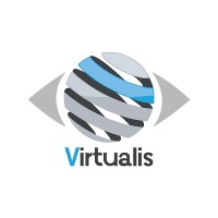 VIRTUALIS VR Logo