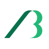 A Beautiful Green Logo