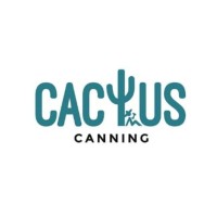 Cactus Canning Pty Ltd Logo