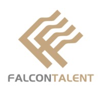 Falcon Talent Logo