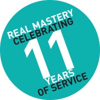Real Mastery Pty Ltd Logo