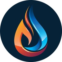 North Country Fire Logo