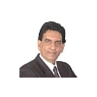 Ajoy Basus TRP for Excellence Logo