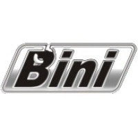 Bini Gru di BiniRoberto Logo