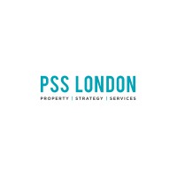 PSS London Logo