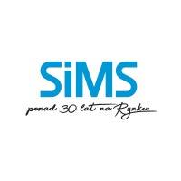 Zakład Elektroniczny SiMS Sp. z o.o. Sp. Komandytowa Logo