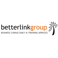 Betterlink Group Logo