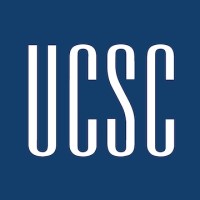 University of California, Santa Cruz Logo