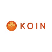 Koin Europe Ltd. Logo