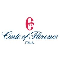 Conte of Florence Logo