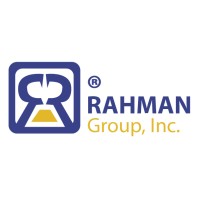 Rahman Group, Inc. Logo
