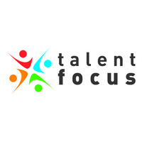 TalentFocus Consultancy Logo