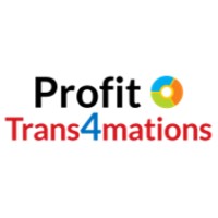 Profit Transformations Logo