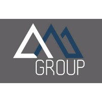 AM GROUP Academy Logo