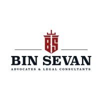 Bin Sevan Advocates & Legal Consultants Logo