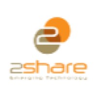 2Share (Emerging Technology Co.) Logo