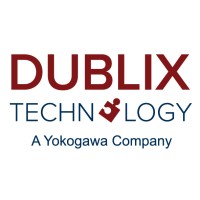 Dublix Technology Logo