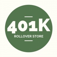401k Rollover Store Logo