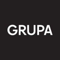 Grupa Studio Logo