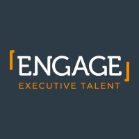 Engage Executive Talent Logo
