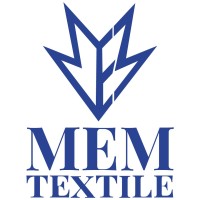 MEM Textile Logo