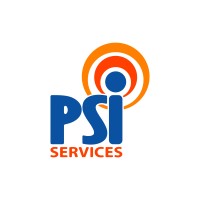 PSI Services Ltd Logo