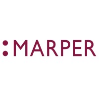 Marper Srl Logo