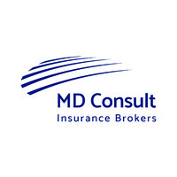 MD Consult SA Logo