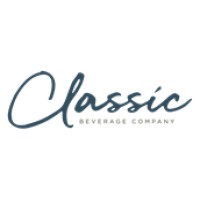 Classic Beverage Company Logo