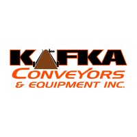 Kafka Conveyors & Equipment Inc. Logo