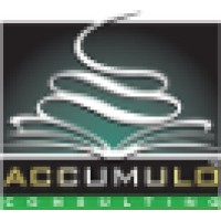 Accumulo Consulting (Pty) Ltd Logo