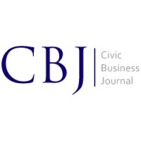 Civic Business Journal Logo