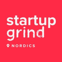 Startup Grind Nordics Logo