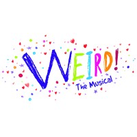 WeirdTheMusical Logo