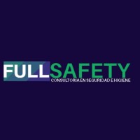 Fullsafety Logo